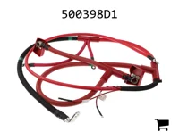 AGCO 500398D1 Кабель аккумуляторной батареи