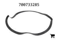 AGCO 700733285 Прокладка