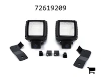 AGCO 72619209 Фара рабочего света