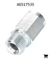 AGCO AG517535 Обратный клапан