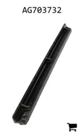 AGCO AG703732 Направляющая левая