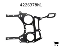 AGCO 4226378M1 Прокладка