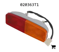 AGCO 020363T1 Фара