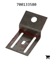 AGCO 700133580 Кронштейн