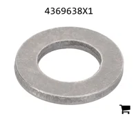 AGCO 4369638X1 Регулировочная шайба