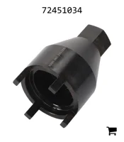 AGCO 72451034 Торцевой ключ