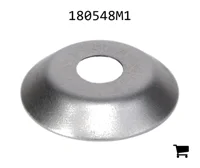 AGCO 180548M1 Фиксатор