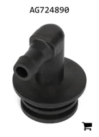 AGCO AG724890 Штуцер шланга
