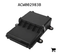AGCO ACW002983B Блок предохранителей