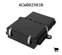 AGCO ACW002983B Блок предохранителей