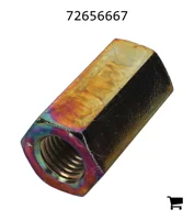 AGCO 72656667 Гайка