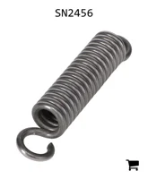 AGCO SN2456 Пружина