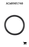 AGCO ACW0905740 Уплотнительное кольцо