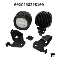 AGCO 002C260298100 Фара рабочего света