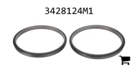 AGCO 3428124M1 Уплотнение