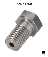 AGCO 72673260 Форсунка