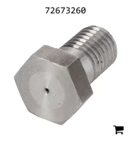 AGCO 72673260 Форсунка