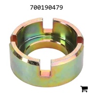 AGCO 700190479 Проставочная втулка