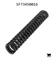 AGCO SF73450016 Пружина