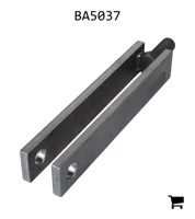 AGCO BA5037 Ремень