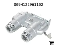 AGCO 009H122961102 Гидравлическое соединение