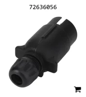 AGCO 72636056 Электрический соединитель