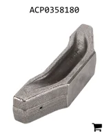 AGCO ACP0358180 Клапанный мостик