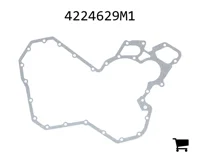 AGCO 4224629M1 Прокладка