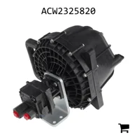 AGCO ACW2325820 Насос зарядный