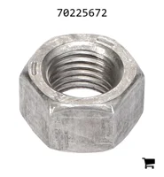 AGCO 70225672 Гайка