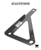 AGCO ACW1995040 Кронштейн правый