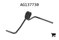 AGCO AG137730 Пружина