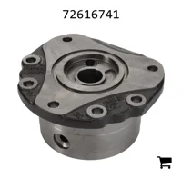 AGCO 72616741 Крышка