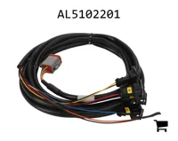 AGCO AL5102201 Жгут