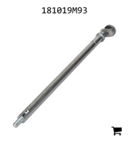 AGCO 181019M93 Вал