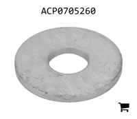 AGCO ACP0705260 Шайба