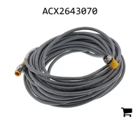 AGCO ACX2643070 Жгут проводов удлинительный