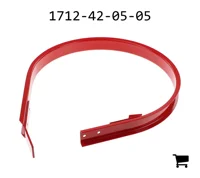 AGCO 1712-42-05-05 Листовой металл