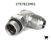 AGCO 3797821M91 Соединитель