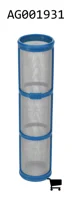 AGCO AG001931 Фильтр сетчатый