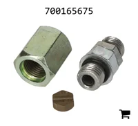 AGCO 700165675 Комплект