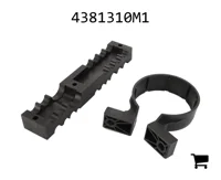 AGCO 4381310M1 Упряжь