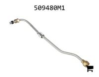 AGCO 509480M1 Трубка