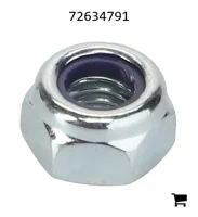 AGCO 72634791 Шестигранная гайка