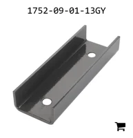 AGCO 1752-09-01-13GY Уплотнительная полоса