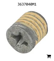 AGCO 3637040M1 Заглушка