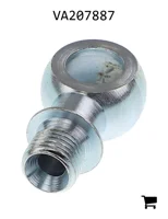 AGCO VA207887 Соединитель