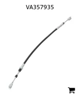 AGCO VA357935 Трос