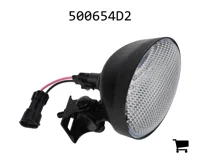 AGCO 500654D2 Фара рабочего света