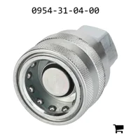 AGCO 0954-31-04-00 Муфта соединительная